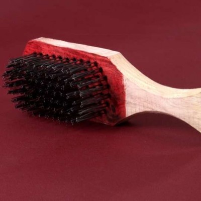 wire brush