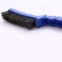 wire brush