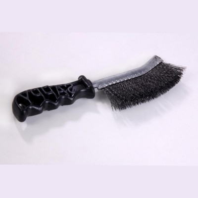 Carbon Steel Wire Knife Brush